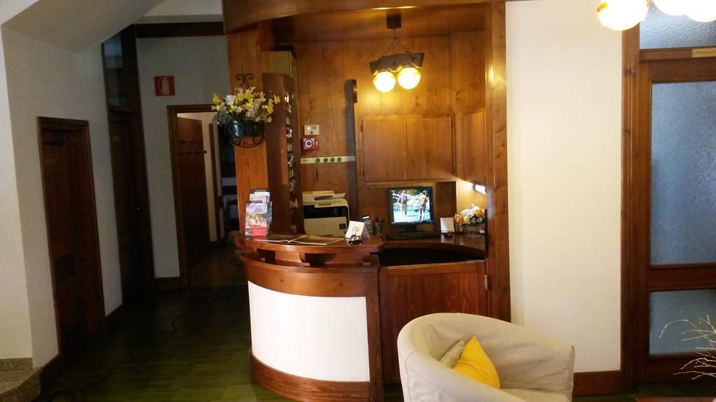 Albergo Al Sole Val di Zoldo Exterior foto